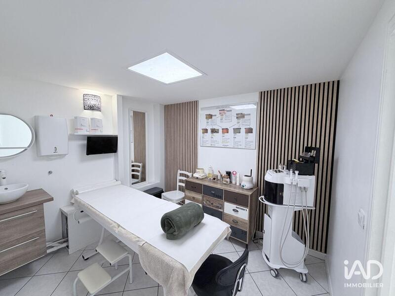 Local commercial - 70 m²