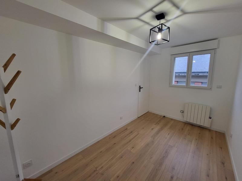 Appartement - 29 m² - 2 pièces