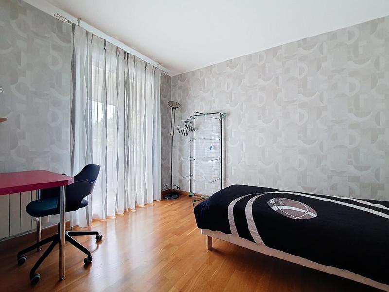 Maison - 112 m² - 4 pièces