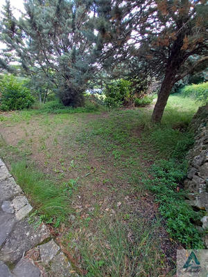 Appartement - 53 m² - 2 pièces