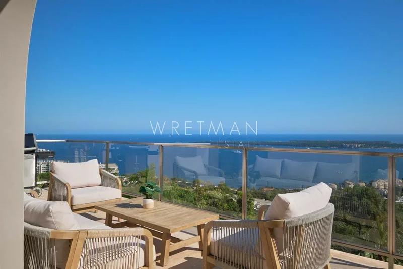 Villa - 291 m² - 7 pièces