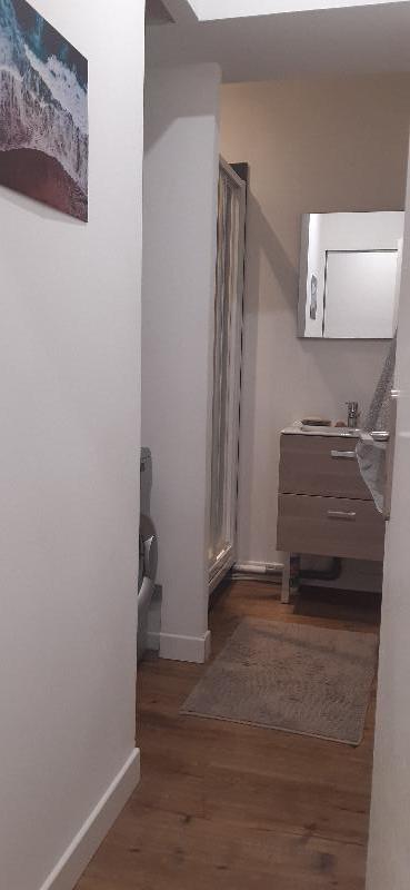 Appartement - 72 m² - 4 pièces