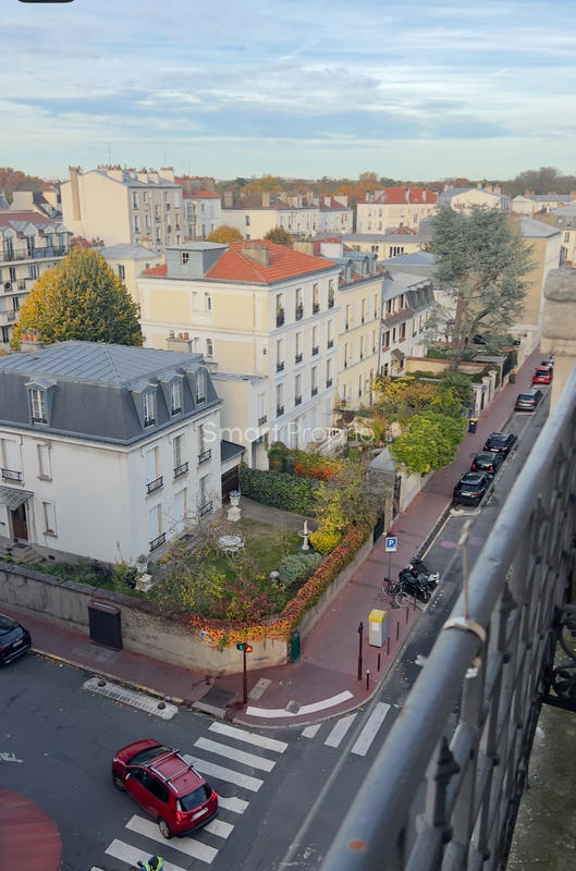 Appartement - 83 m² - 3 pièces