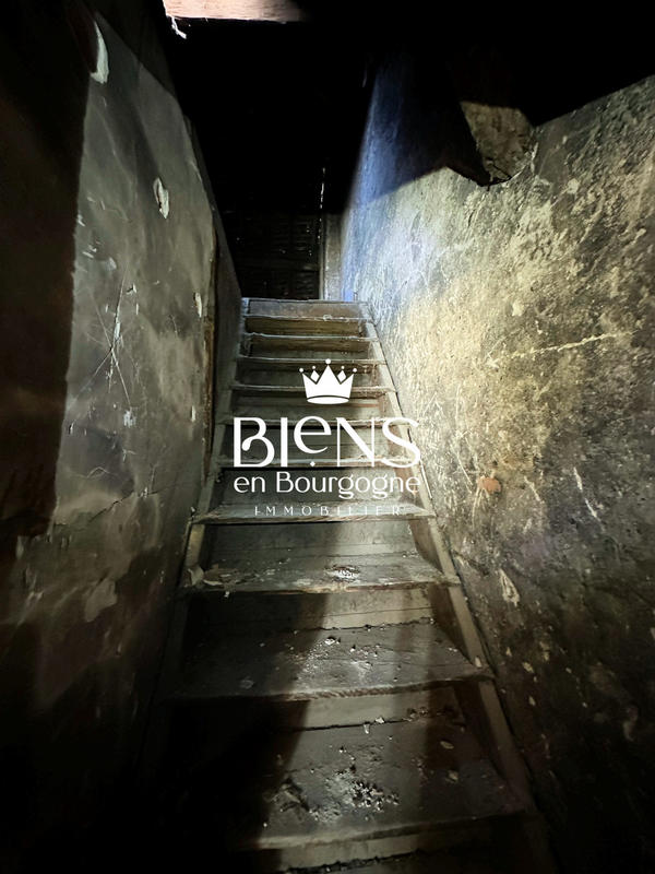 Duplex - 39 m² - 1 pièce