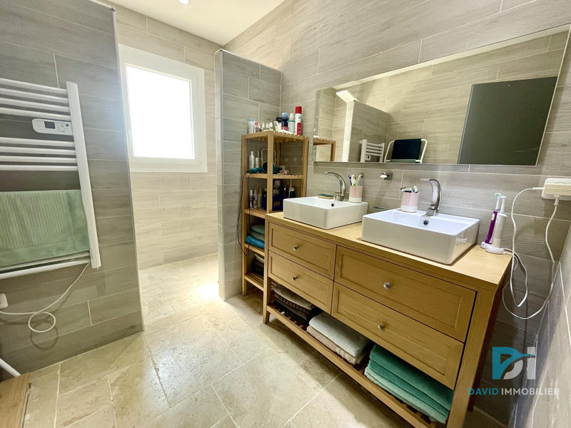 Villa - 107 m² - 4 pièces