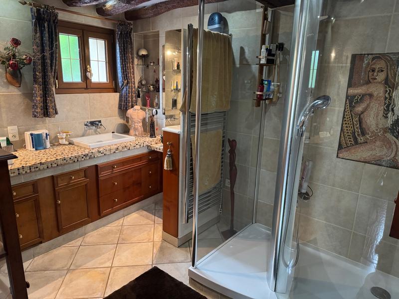 Maison - 162 m² - 7 pièces