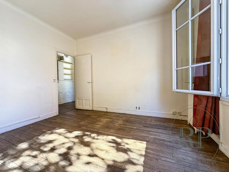 Appartement - 41 m² - 2 pièces