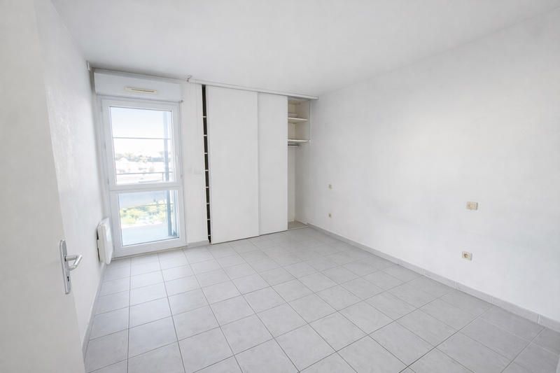 Appartement - 91 m² - 5 pièces