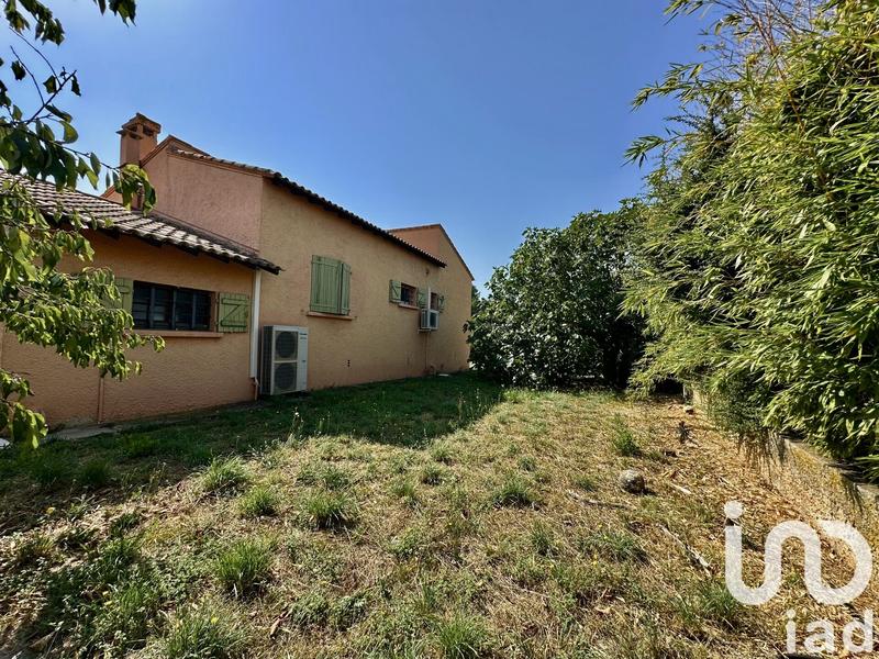 Maison - 88 m² - 4 pièces