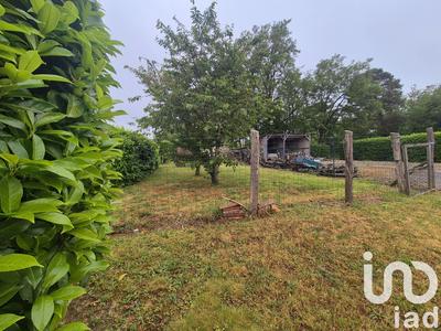 Maison - 70 m² - 4 pièces