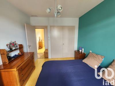 Maison - 104 m² - 4 pièces