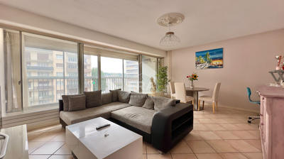 Appartement - 81 m² - 4 pièces