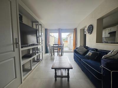 Maison - 87 m² - 3 pièces