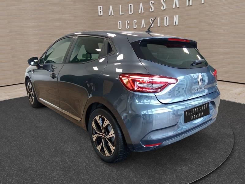 Renault Clio E-Tech hybride 145 Evolution