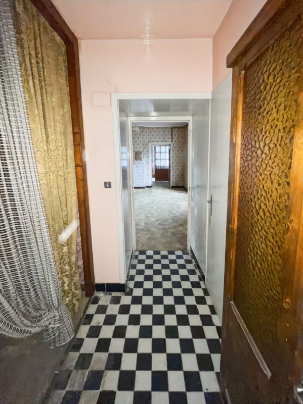 Maison - 155 m² - 7 pièces