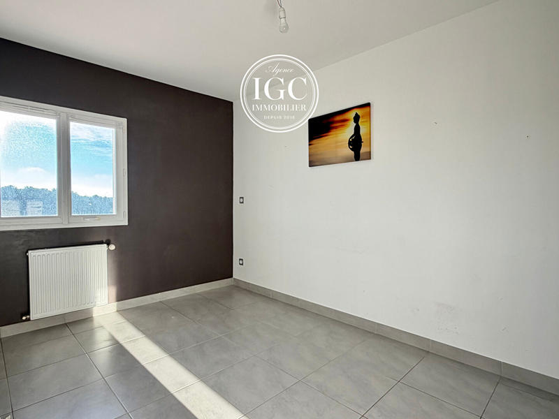 Maison - 73 m² - 3 pièces