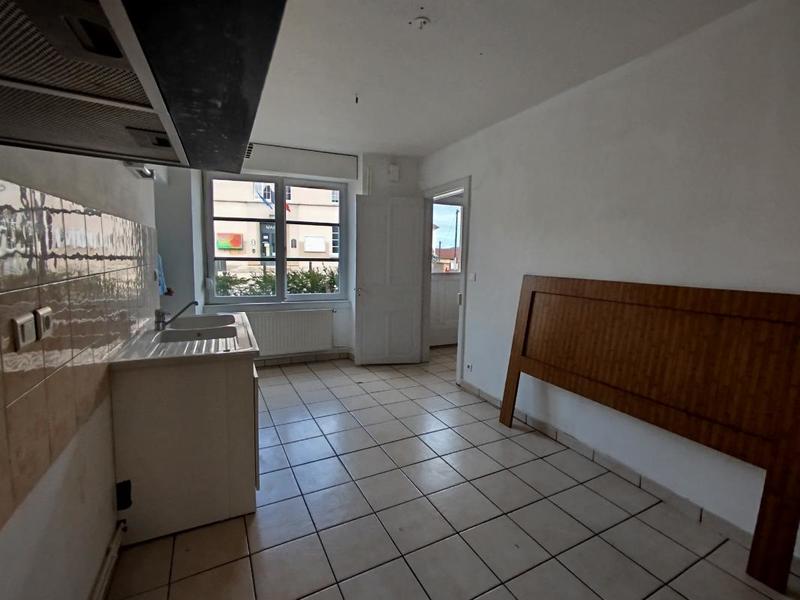 Maison - 136 m² - 5 pièces