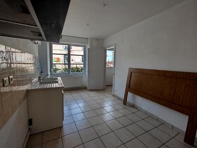 Maison - 136 m² - 5 pièces