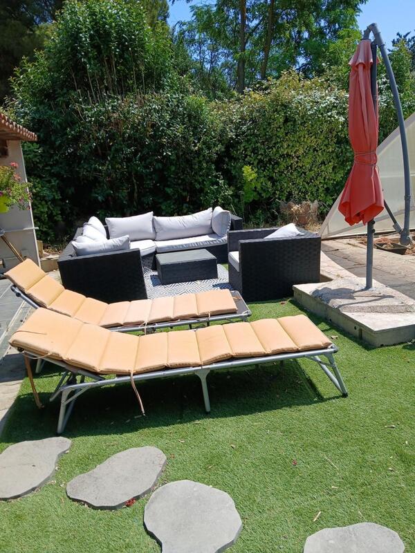 Maison - 170 m² - 6 pièces