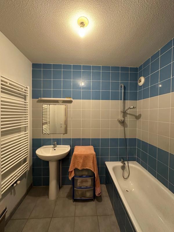 Appartement - 77 m² - 4 pièces