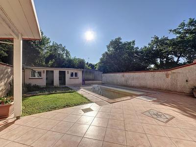 Maison - 188 m² - 6 pièces