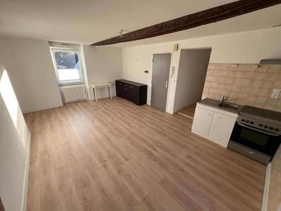 Appartement - 47 m² - 3 pièces