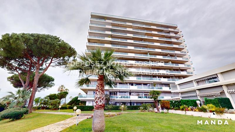 Appartement - 15 m² - 1 pièce