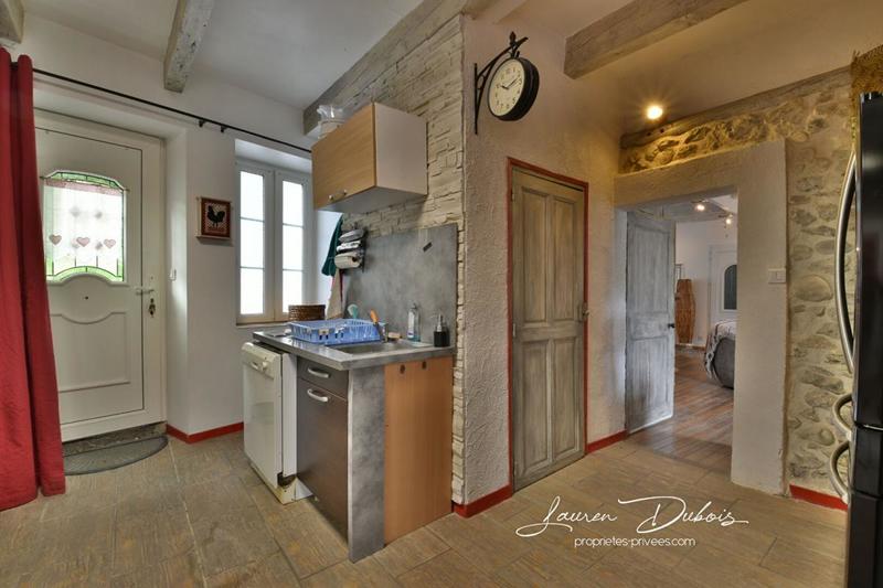 Maison - 122 m² - 5 pièces