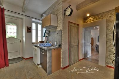 Maison - 122 m² - 5 pièces