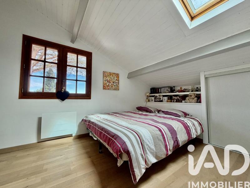 Maison de ville - 152 m² - 5 pièces