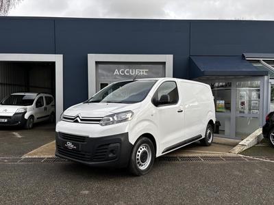 Citroën Jumpy III m 2.0 Bhdi 120cv Business Bvm6