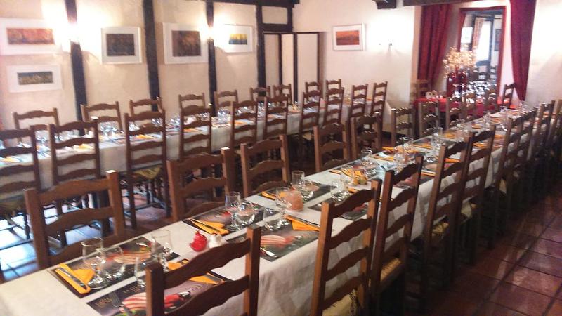 Les bons enfants de bonaguil