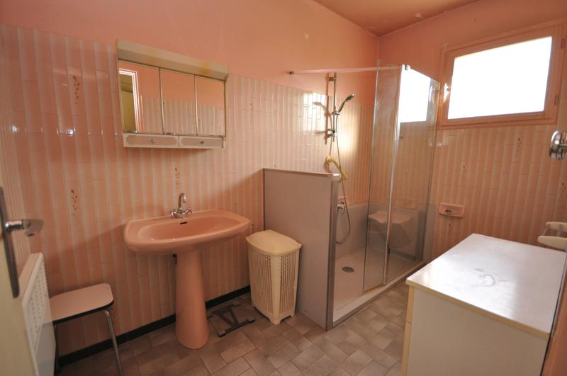 Maison - 125 m² - 7 pièces