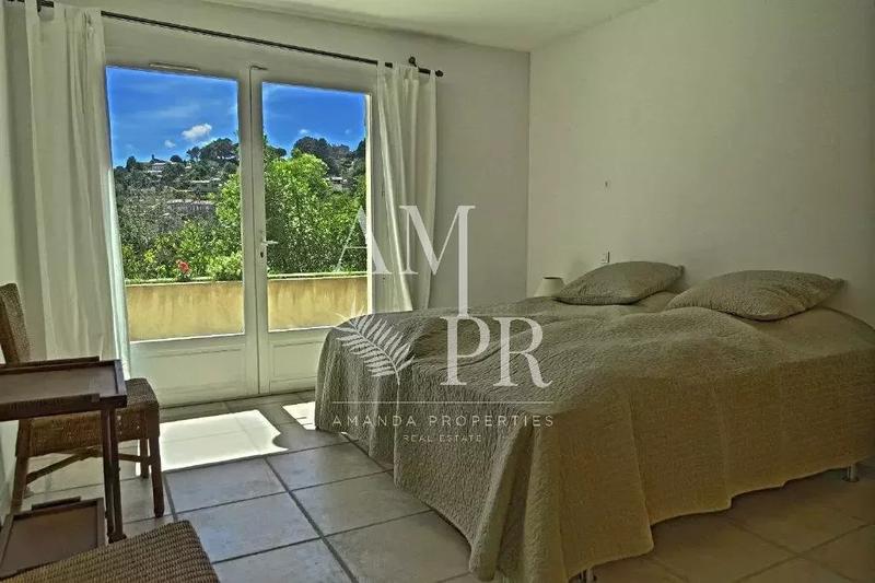 Villa - 300 m² - 7 pièces