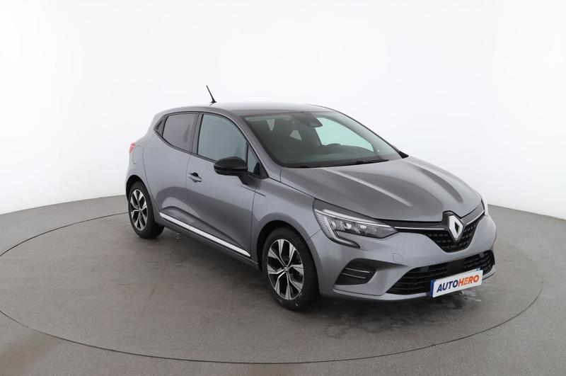 Renault Clio 1.0 TCe Evolution 91 ch
