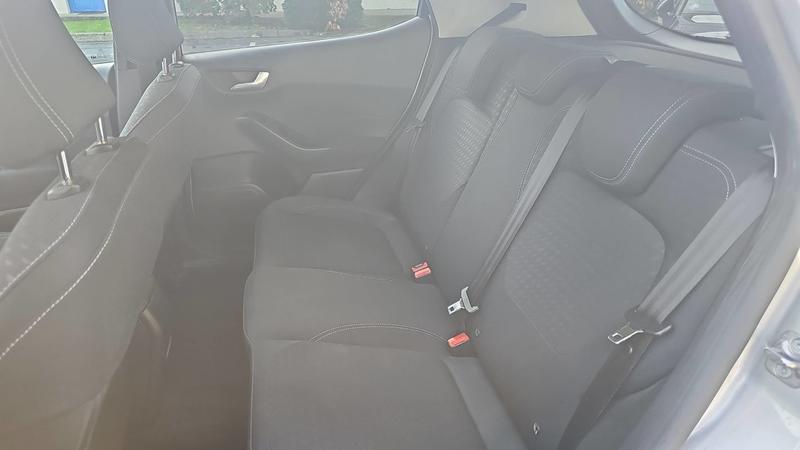 Ford Fiesta 1.0 EcoBoost 100 Titanium