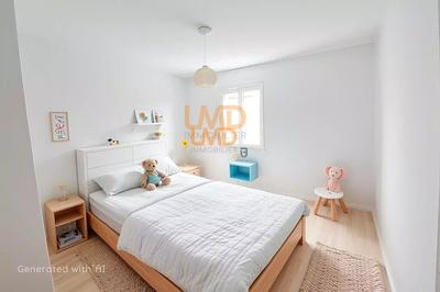 Villa - 97 m² - 4 pièces