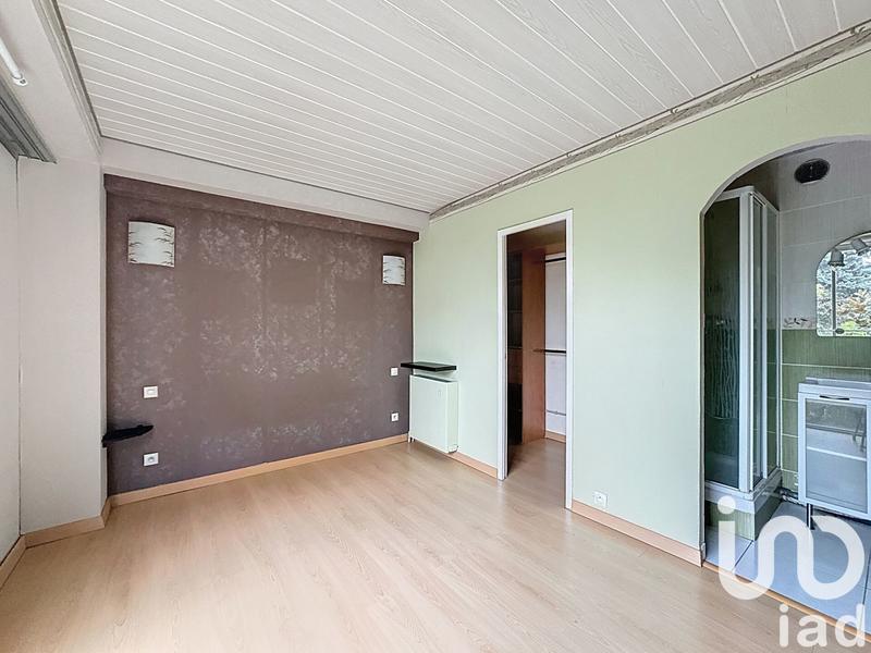 Appartement - 99 m² - 5 pièces