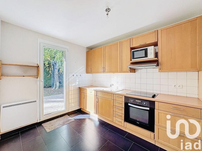 Maison - 178 m² - 6 pièces