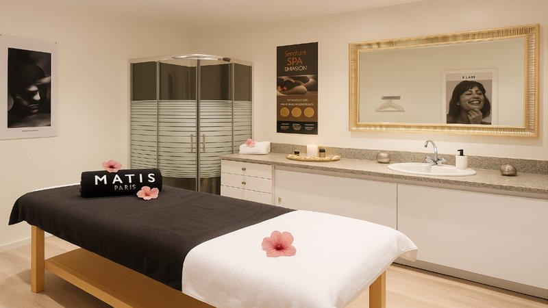 Local commercial - 1 000 m²