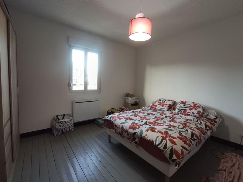 Immeuble - 74 m² - 3 pièces