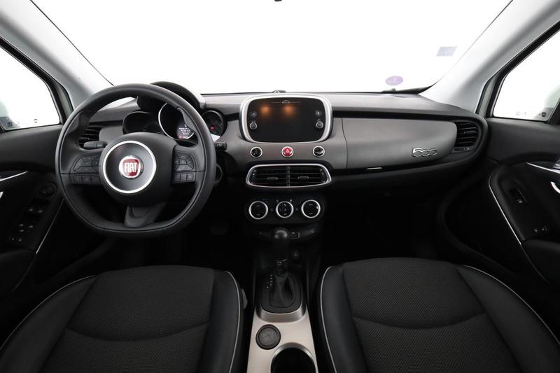 Fiat 500x 1.4 MultiAir City Cross 4x2 Dct 140 ch