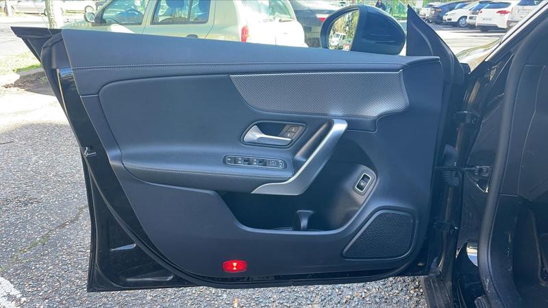 Mercedes Classe Cla II 180 136 7g-Dct Progressive Line