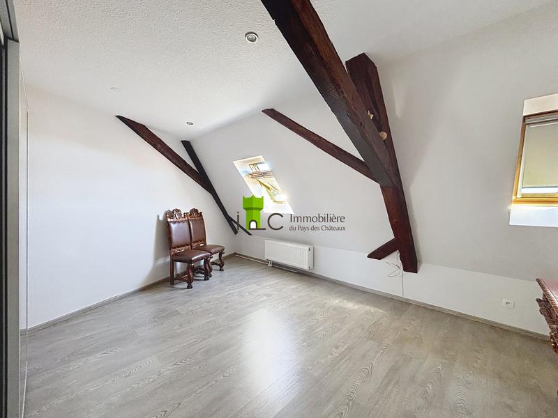 Appartement - 125 m² - 5 pièces