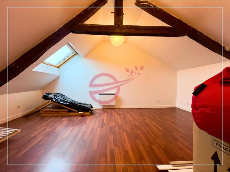 Maison - 158 m² - 7 pièces