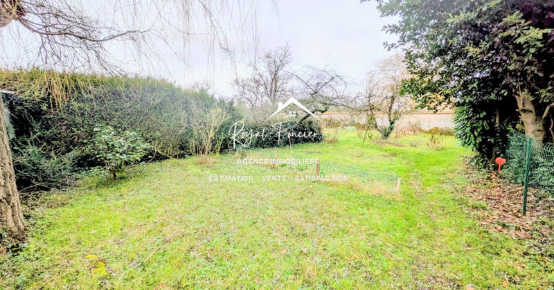 Maison ancienne - 101 m² - 5 pièces