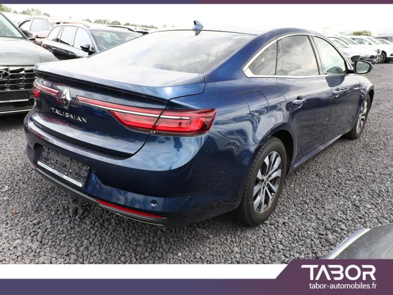 Renault Talisman TCe 160 Edc Intens Led Gps