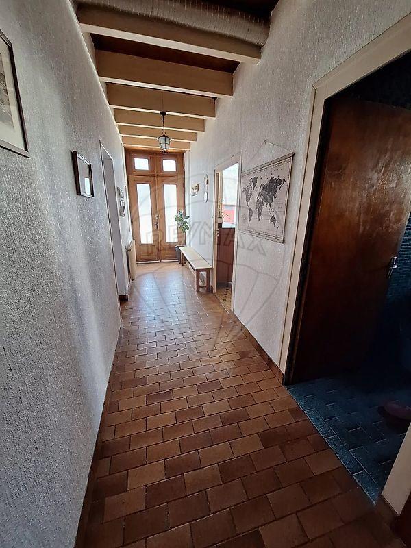 Maison de village - 193 m² - 7 pièces