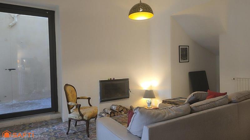 Maison - 200 m² - 6 pièces