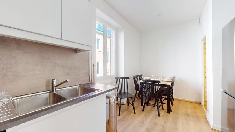 Appartement - 100 m²